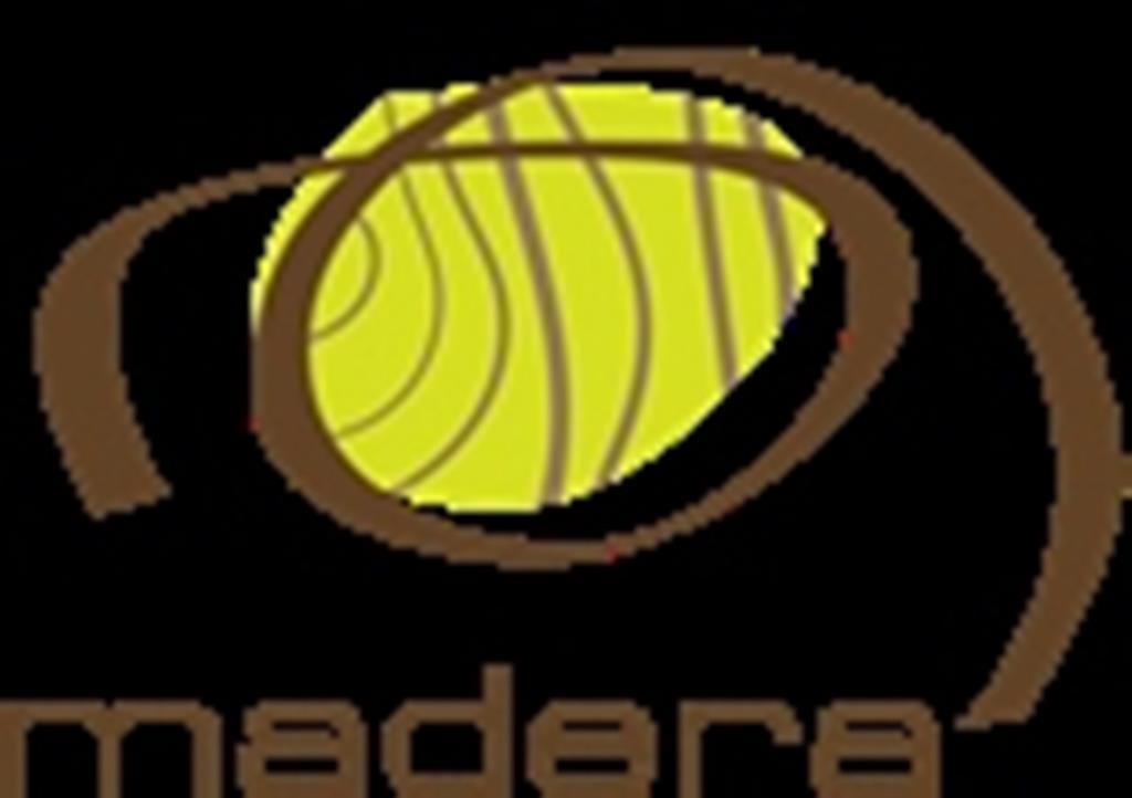 Hotel Madera Hong Kong Logo photo